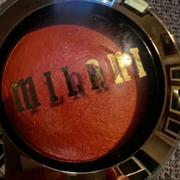 Milani Baked Blush Set - LOT OF 4 brand new sealed in package blushes - Picture 5 of 6